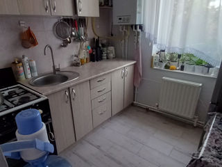 Apartament cu 3 camere, 67 m², Centru, Ruseni, Anenii Noi foto 2