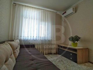 Telecentru apartament cu 3 odăi separate foto 4