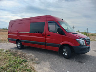 Mercedes Sprinter