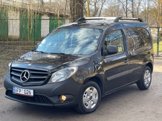 Mercedes Citan foto 3