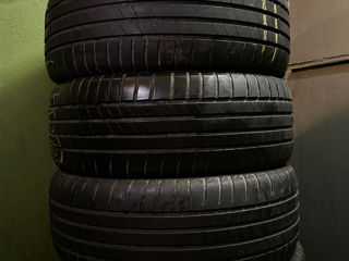 215/55/R17 Bridgestone foto 1