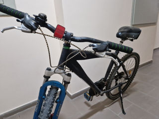 Vând bicicletă