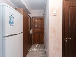 Apartament cu 1 cameră, 38 m², Ciocana, Chișinău foto 9