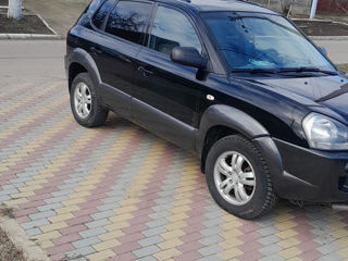 Hyundai Tucson foto 9