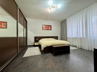 Apartament cu 2 camere, 85 m², Centru, Chișinău foto 7