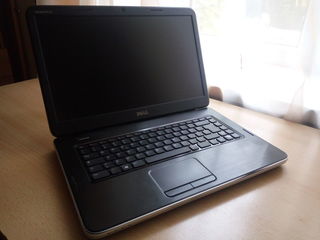 Dell Vostro 2520 Laptop, 15", Intel Pentium, RAM 4Gb, SSD 256Gb, WebCam, WiFi, DVD