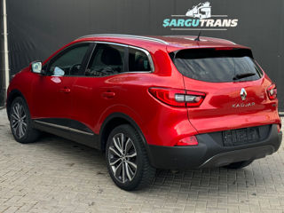 Renault Kadjar foto 6