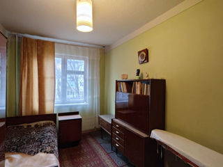 Apartament cu 3 camere, 59 m², 8 cartier, Bălți foto 5