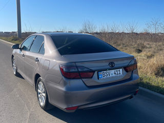 Toyota Camry foto 8