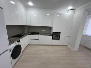 Apartament cu 2 camere, 90 m², Centru, Chișinău