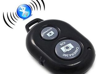 Фото кнопка / Фотопульт / Bluetooth pulit / Telecomanda Bluetooth / telecomanda / fotopulit / пульт foto 4