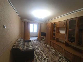 Apartament cu 1 cameră, 37 m², Ciocana, Chișinău