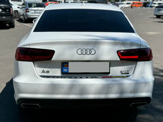 Audi A6 foto 6