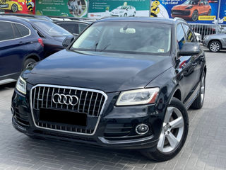 Audi Q5 foto 4