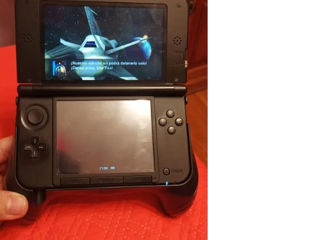 Grip Case Nintendo 3DS XL-LL и New 3DS XL-LL foto 6