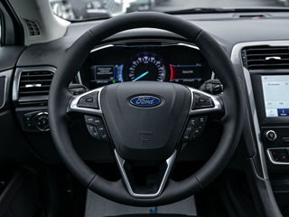 Ford Mondeo фото 10