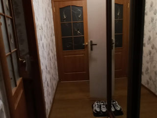 Apartament cu 2 camere, 56 m², Râșcani, Chișinău foto 7