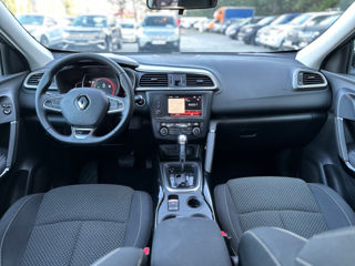 Renault Kadjar foto 15