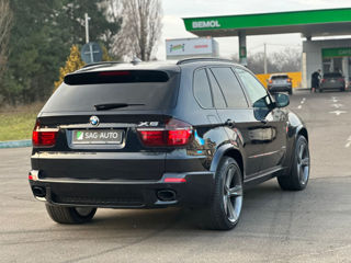 BMW X5 foto 5