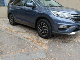 Honda CR-V foto 6