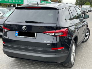 Skoda Kodiaq foto 3