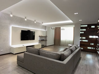 3-комн. кв., 124 м², 9/12 эт.