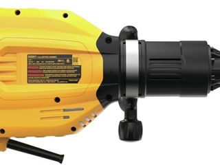 Ciocan demolator Brushless dewalt d25911k/молоток отбойный сетевой бесщёточный dewalt d25911k foto 3