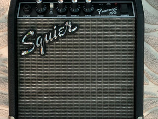 Fender Stratocaster set foto 1