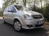 Opel Meriva foto 1