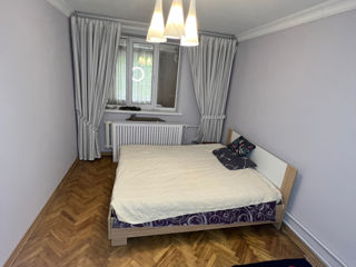 Apartament cu 4 camere, 85 m², Buiucani, Chișinău foto 6