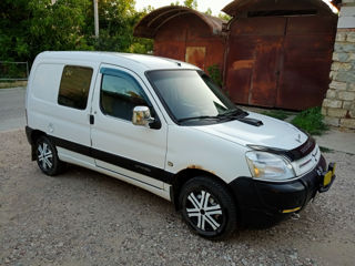 Citroen Berlingo foto 2