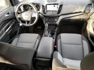 Ford Escape foto 8