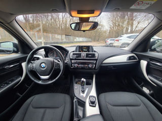 BMW 1 Series foto 7