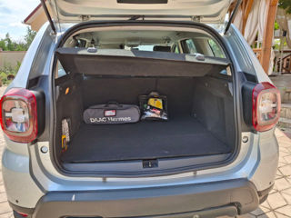 Dacia Duster foto 2