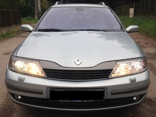 Razborca Renault Laguna 1/ 2 foto 3