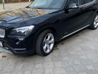 BMW X1 foto 6