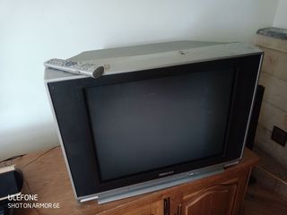 Продам телевизор Toshiba HD