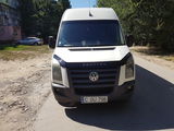 Volkswagen Crafter foto 1