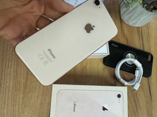 Iphone 8 64gb Gold original foto 2