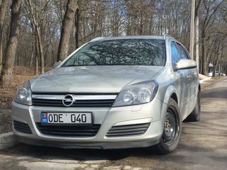 Opel Astra foto 3