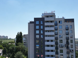 Apartament cu 2 camere, 64 m², Centru, Codru, Chișinău mun. foto 5