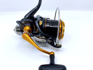 Daiwa 19 Castizm 25 Qd foto 3