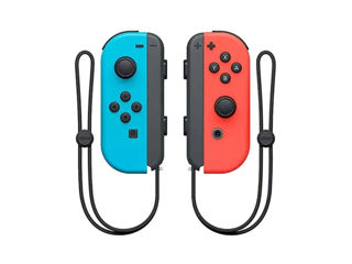 Nintendo Switch Joy-Con Pair - всего 1199 леев!