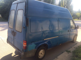 Ford Transit foto 4