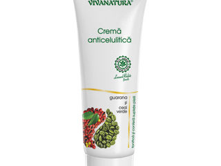 Crema anticelulita termoactiva cu extract de ardei iute Термоактивный антицеллюлитный крем foto 4