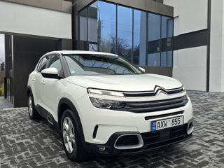 Citroen C5 Aircross foto 3