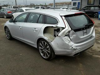 Volvo V60 foto 3