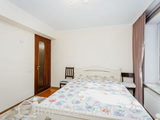 Apartament cu 2 camere, 77 m², Durlești, Chișinău foto 5