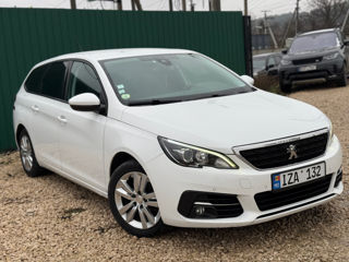 Peugeot 308 foto 3