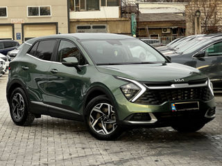 KIA Sportage foto 4